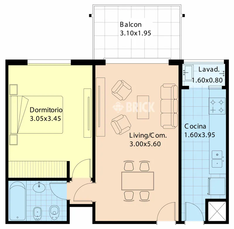Plano 1