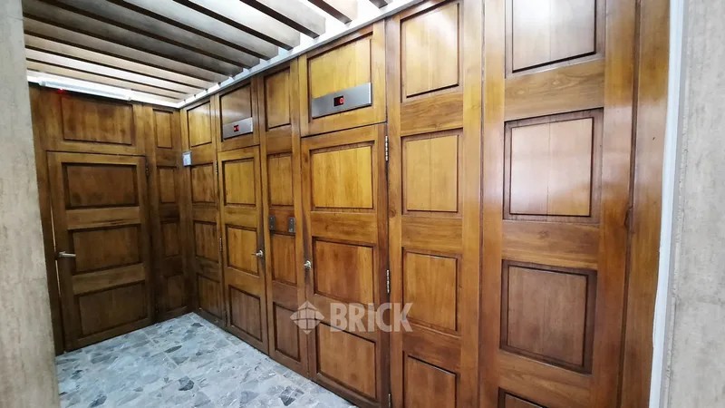 LORETO, VIRREY al 1700 Piso 6 24