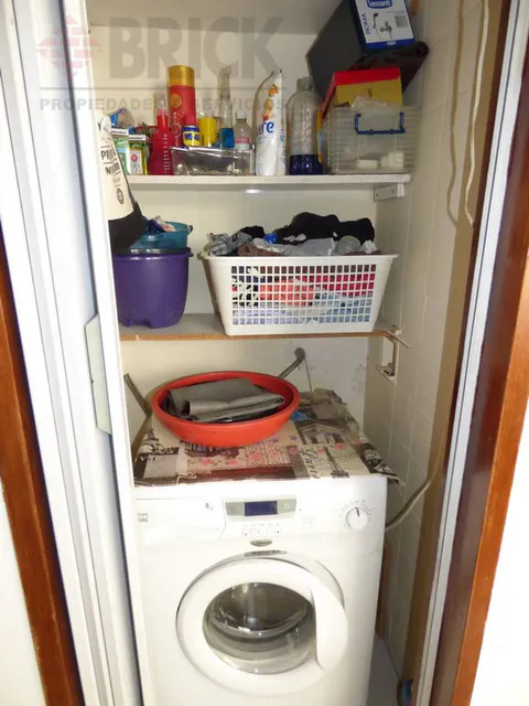 PASTEUR al 400 Piso 1