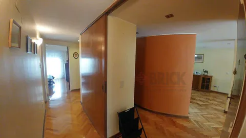 LAS HERAS GENERAL AV. al 2900 Piso 1 9