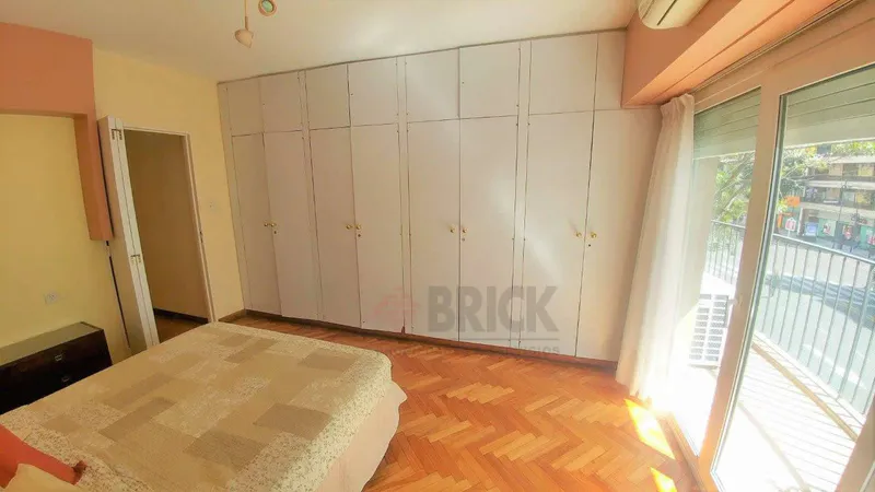 LAS HERAS GENERAL AV. al 2900 Piso 1 12