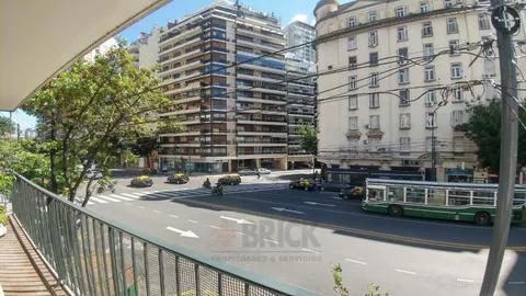 LAS HERAS GENERAL AV. al 2900 Piso 1 14