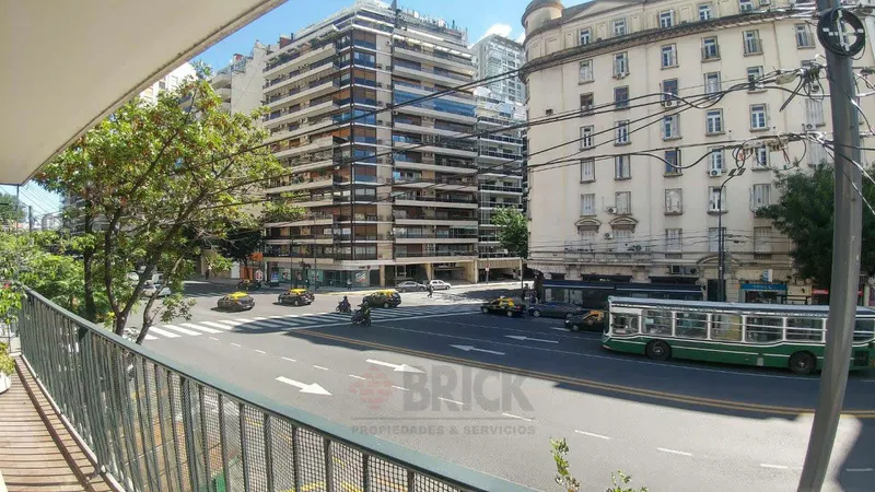 LAS HERAS GENERAL AV. al 2900 Piso 1 14