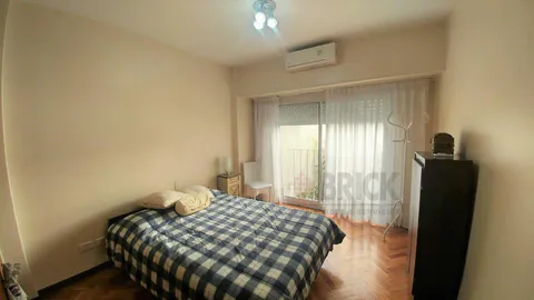 LAS HERAS GENERAL AV. al 2900 Piso 1 19