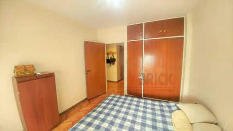 LAS HERAS GENERAL AV. al 2900 Piso 1 20
