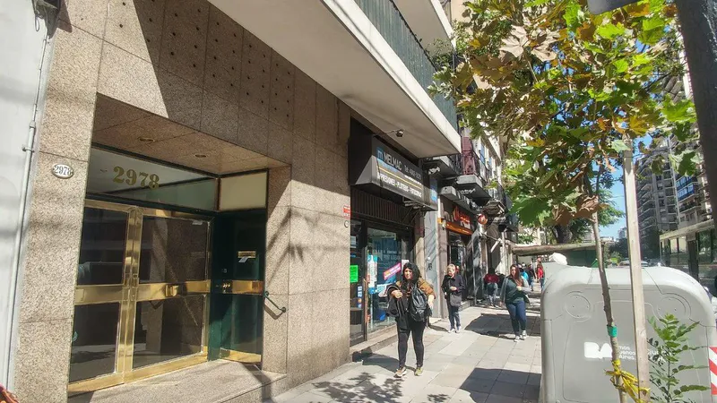 LAS HERAS GENERAL AV. al 2900 Piso 1 32