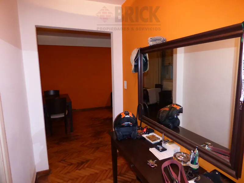 PARAGUAY al 800 Piso 2 14