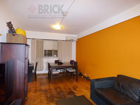 PARAGUAY al 800 Piso 2 1