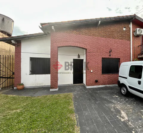 NECCHI, PASAJE al 4900