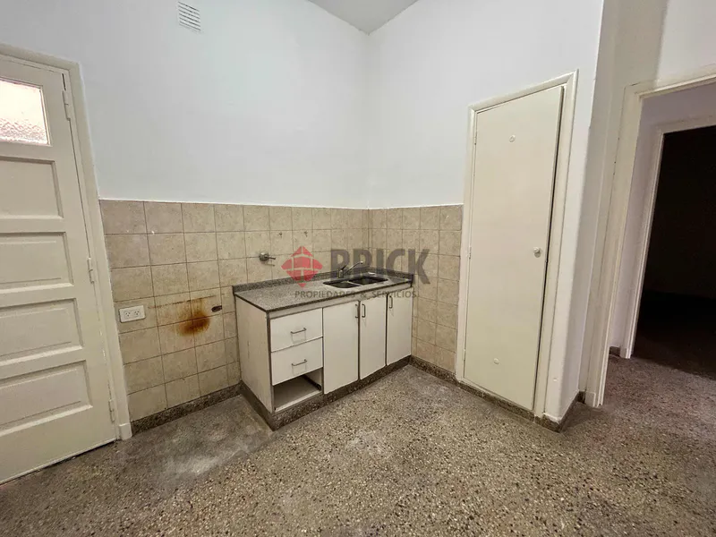 NECCHI, PASAJE al 4900 5