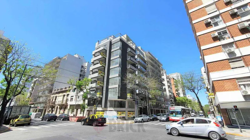 CABRERA, JOSE ANTONIO al 3100 Piso 2 1