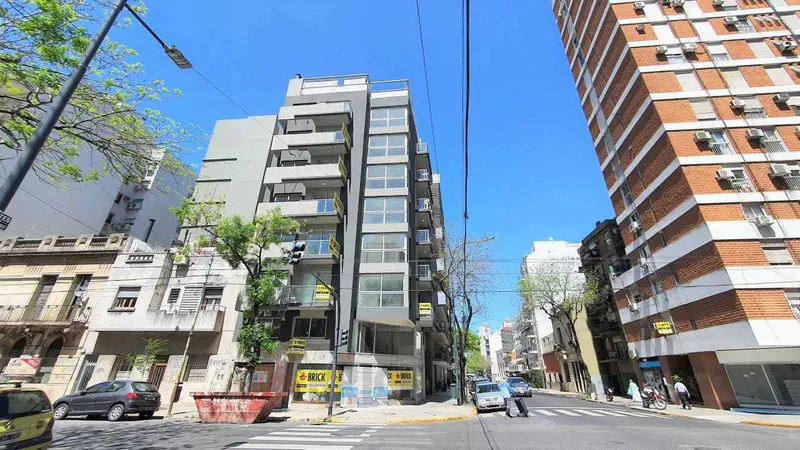 CABRERA, JOSE ANTONIO al 3100 Piso 5 16