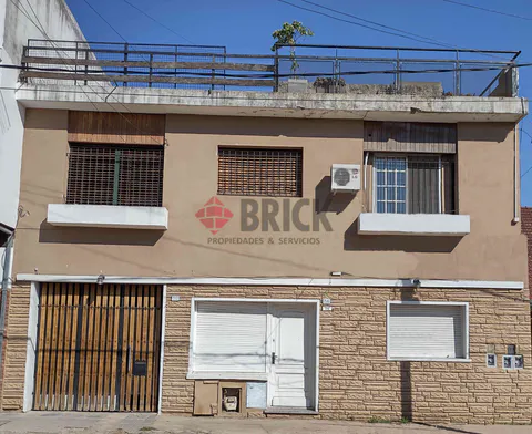 ENTRE RIOS al 2500 Piso 1