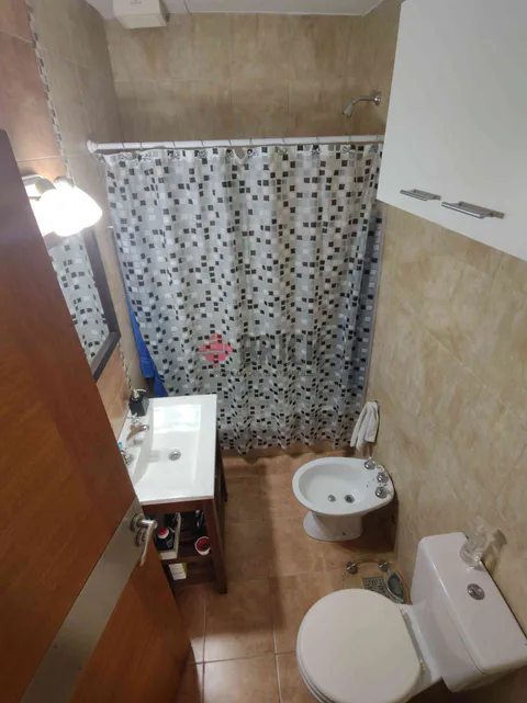ENTRE RIOS al 2500 Piso 1