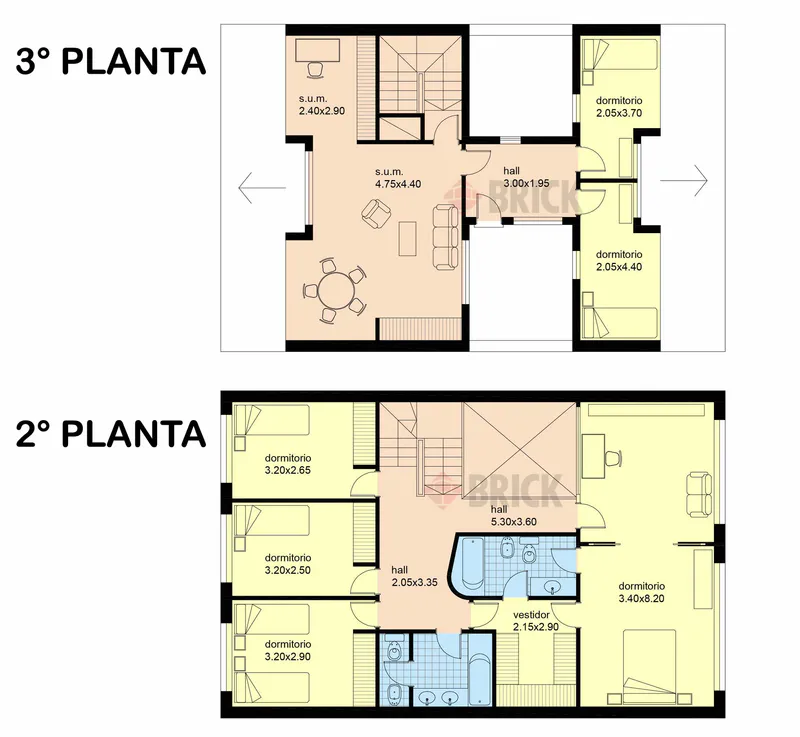 Plano 2