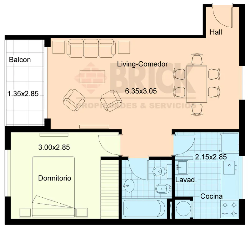 Plano 1