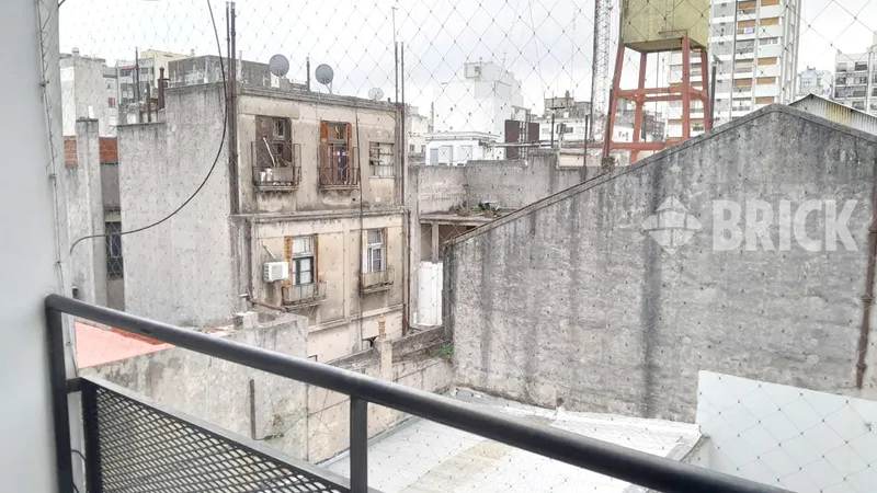 ALSINA, ADOLFO al 2600 Piso 4 5