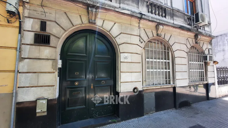 AVELLANEDA AV. al 2400 Piso 2 27