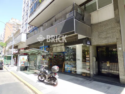 SANTA FE, AV. al 1500 Piso PB Loc. 40 10