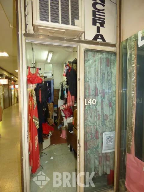 SANTA FE, AV. al 1500 Piso PB Loc. 40 3