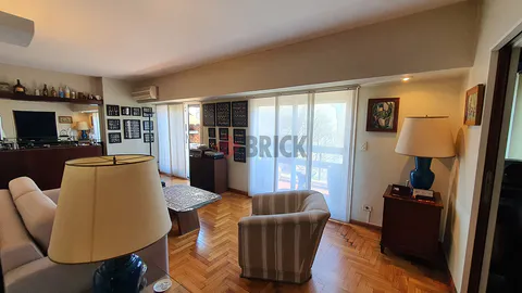 OLLEROS al 2200 Piso 8