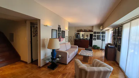 OLLEROS al 2200 Piso 8