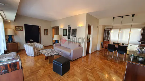 OLLEROS al 2200 Piso 8