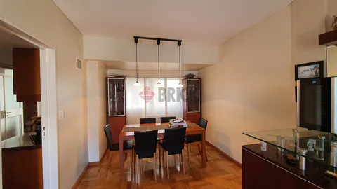 OLLEROS al 2200 Piso 8