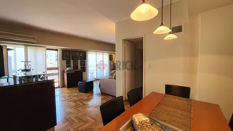 OLLEROS al 2200 Piso 8