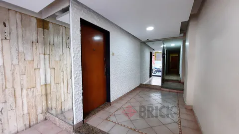 ECUADOR al 700 Piso 9 21