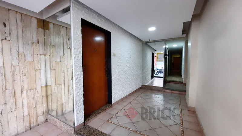 ECUADOR al 700 Piso 9 21