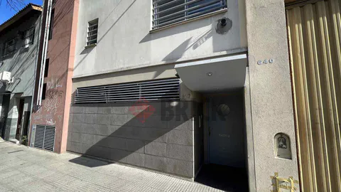 ROJAS al 600 Piso PB 15