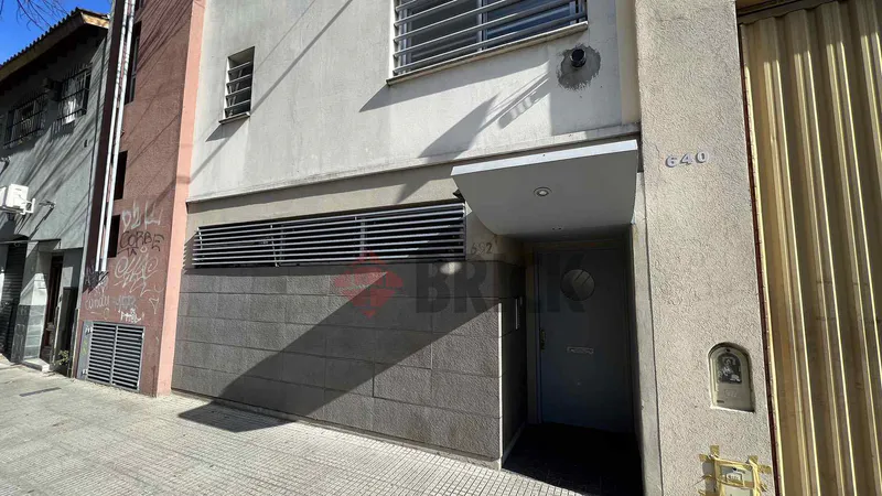 ROJAS al 600 Piso PB 15