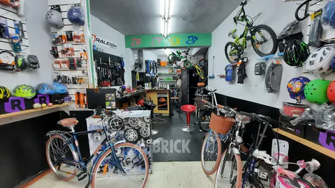 BOGOTA al 300 5