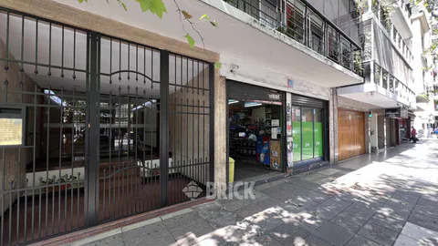 JURAMENTO AV. al 1900 Piso 6 16