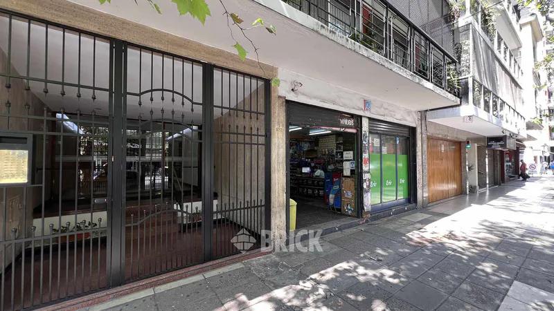 JURAMENTO AV. al 1900 Piso 6 16