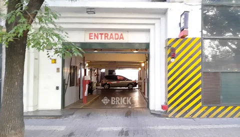 ORTIZ DE OCAMPO al 2600 Nº UF 86