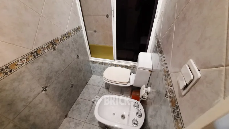 O'HIGGINS al 1700 Piso 2 17