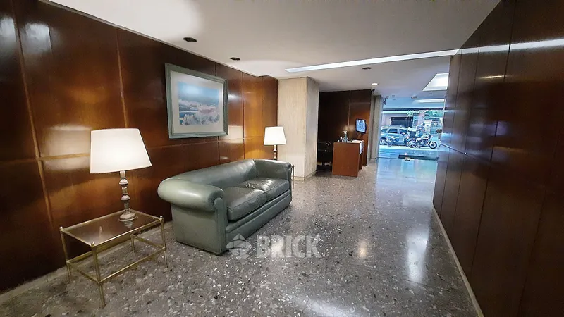 O'HIGGINS al 1700 Piso 2 40