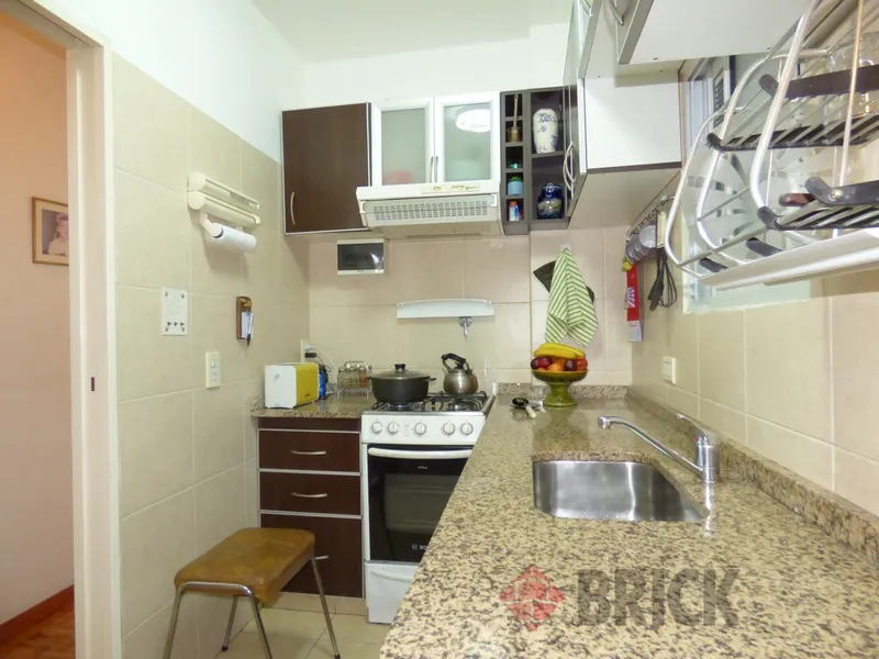 CURAPALIGUE al 100 Piso 2 21