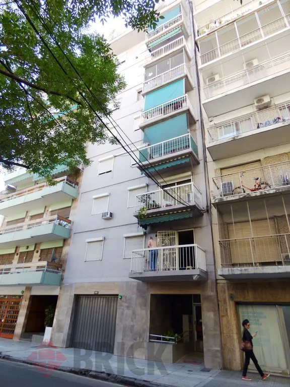 CURAPALIGUE al 100 Piso 2 30