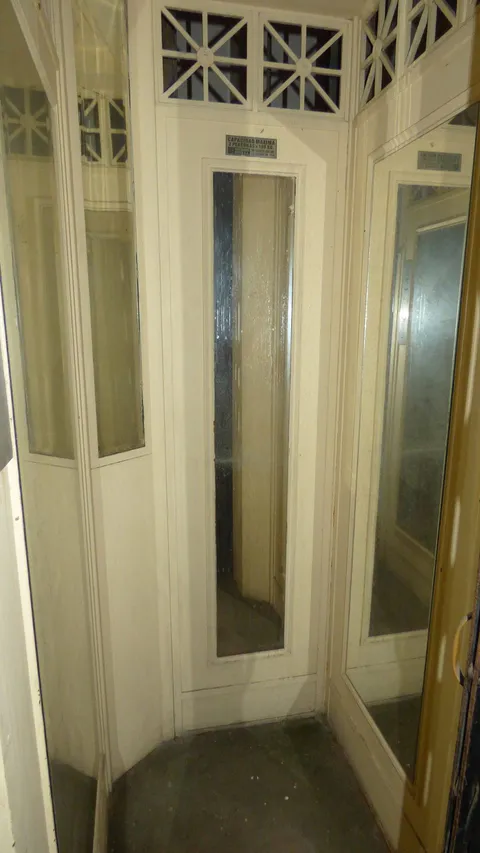 PUEYRREDON, AV. al 1300 22