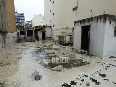 PUEYRREDON, AV. al 1300 32