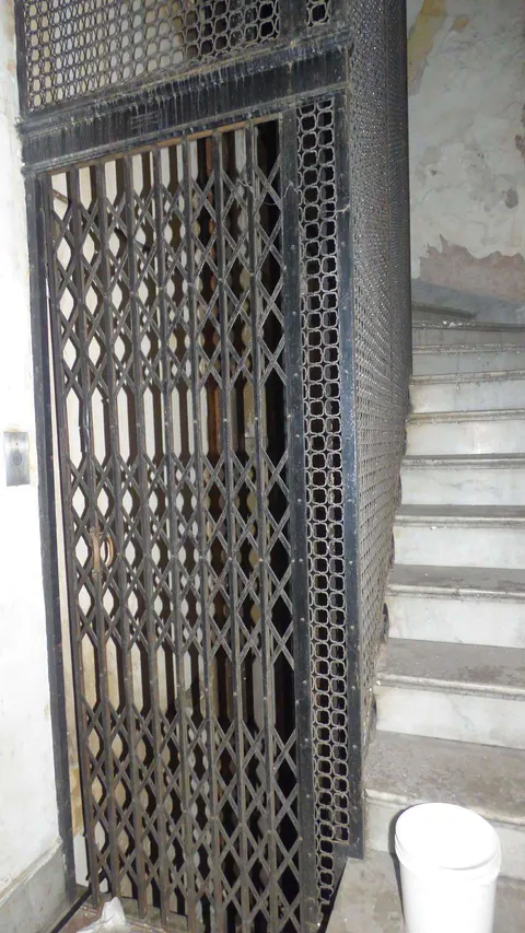 PUEYRREDON, AV. al 1300 41