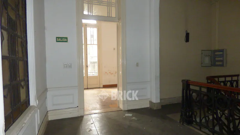 PUEYRREDON, AV. al 1300 7