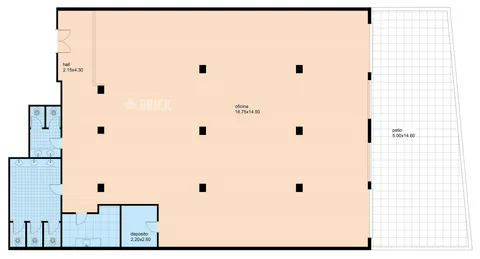 MITRE, BARTOLOME al 600 Piso PB 2