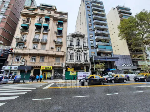 PUEYRREDON, AV. al 1300