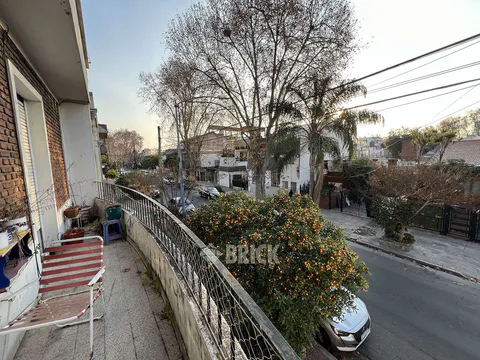 RODO, JOSE E. al 3700 Piso 1