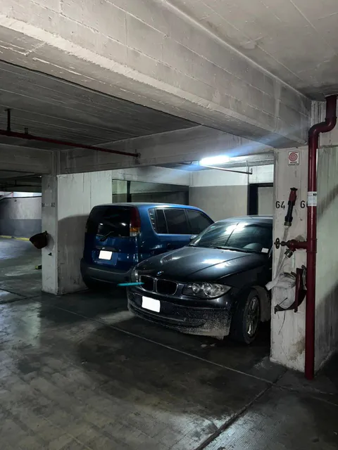 SANTA FE, AV. al 2300 Piso 2° Sub. Nº 64