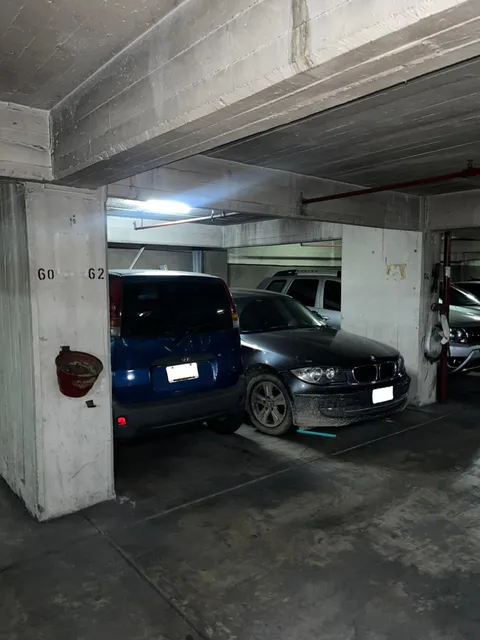 SANTA FE, AV. al 2300 Piso 2° Sub. Nº 64